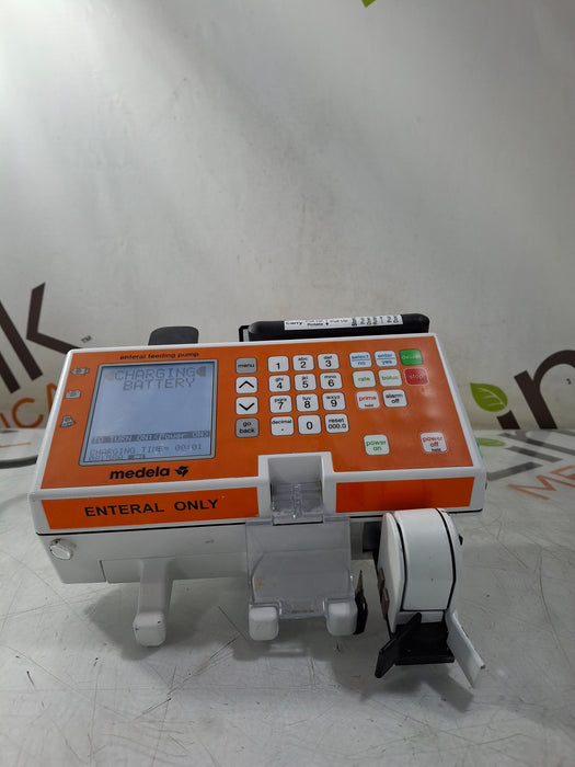 Atlanta Biomedical Corporation Medela 4100 Enternal Feeding Pump