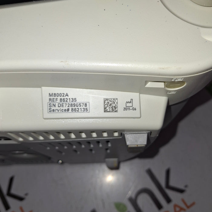 Philips IntelliVue MP30 Patient Monitor