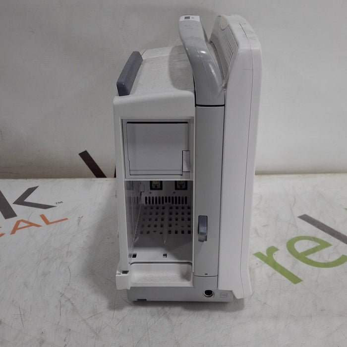GE Healthcare Carescape B650 Critical Care Patient Monitor