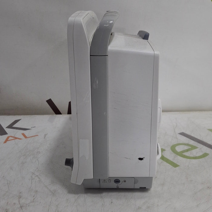 GE Healthcare Carescape B650 Critical Care Patient Monitor