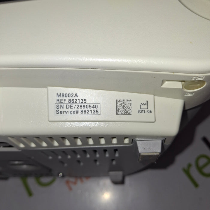 Philips IntelliVue MP30 Patient Monitor