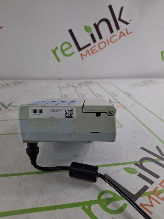 Baxter Sigma Spectrum 6.02.07 with A/B/G/N Battery Infusion Pump