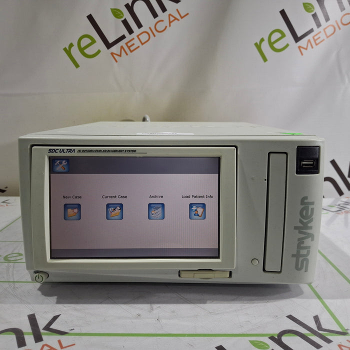 Stryker 240-050-988 SDC Ultra HD Information System