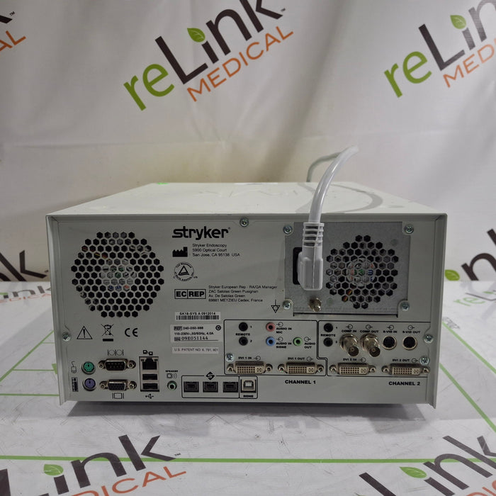 Stryker 240-050-988 SDC Ultra HD Information System