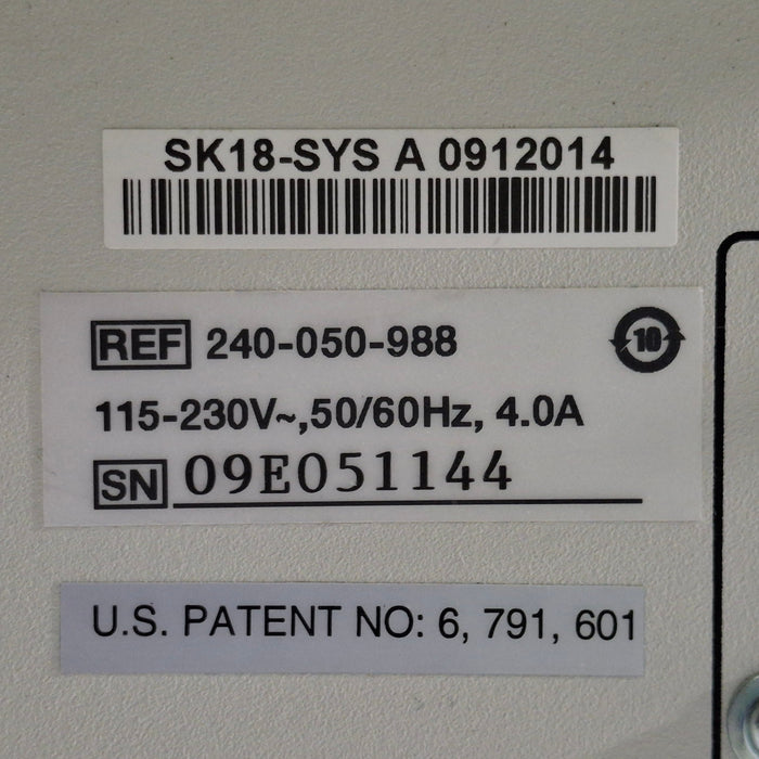 Stryker 240-050-988 SDC Ultra HD Information System
