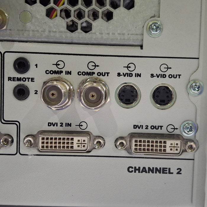 Stryker 240-050-988 SDC Ultra HD Information System