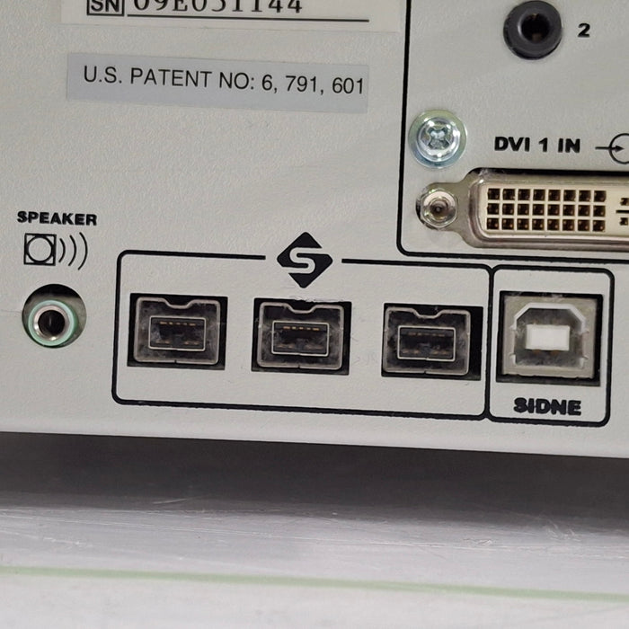 Stryker 240-050-988 SDC Ultra HD Information System