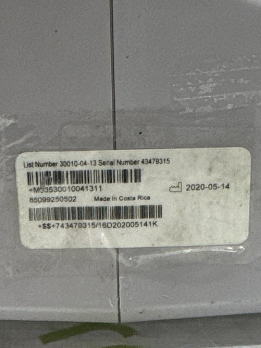 Hospira / ICU Medical Plum 360 Infusion Pump