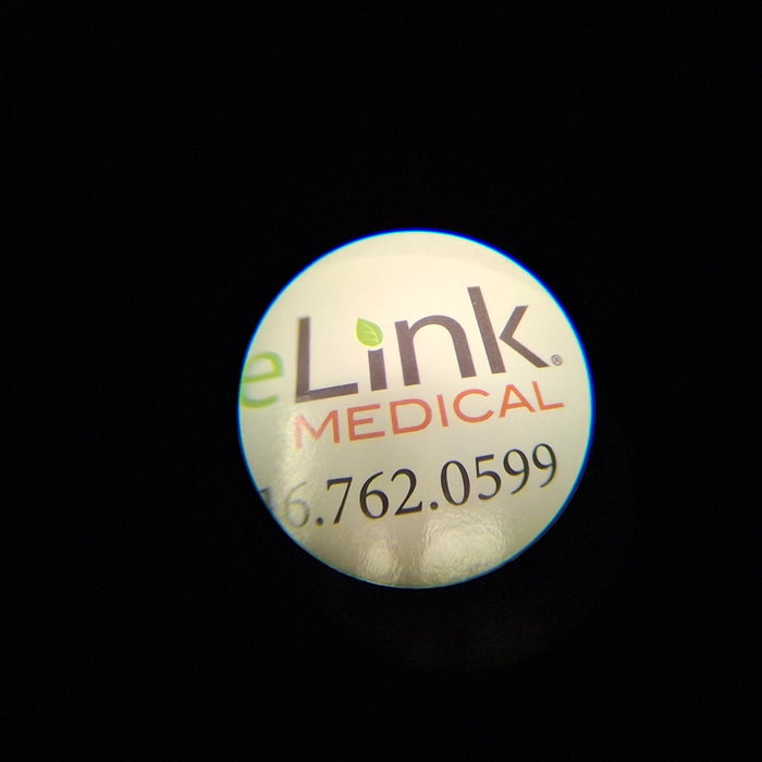 Viking Systems 8191-05 3D Dual Channel Stereo Endoscope, 0°