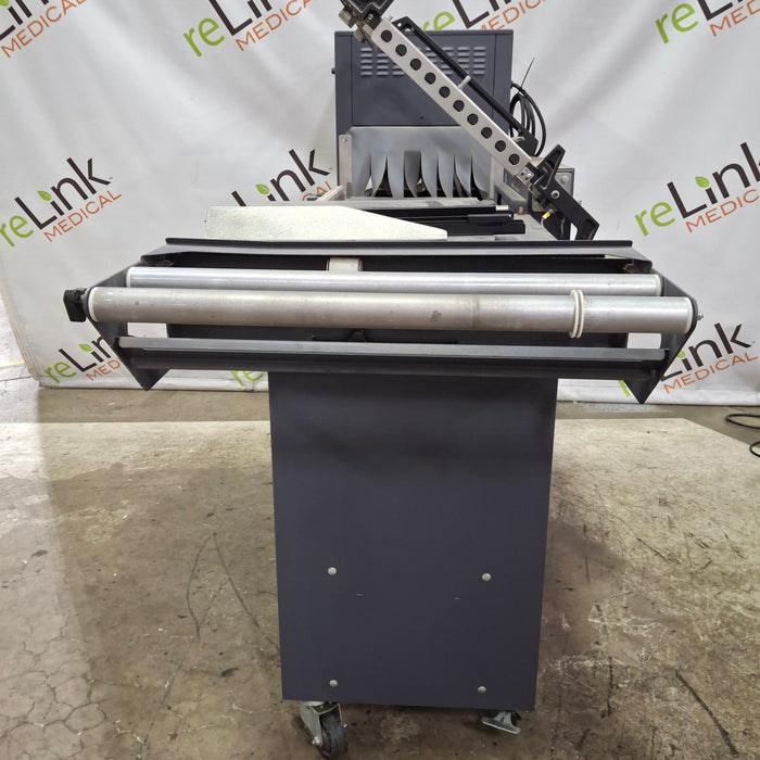 Allied Automation, Inc. Sergeant 110 Shrink Wrap System