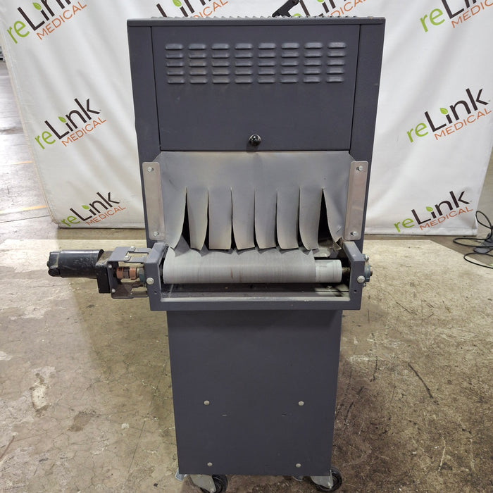 Allied Automation, Inc. Sergeant 110 Shrink Wrap System