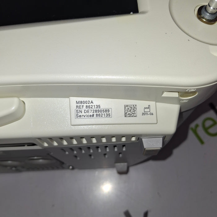 Philips IntelliVue MP30 Patient Monitor