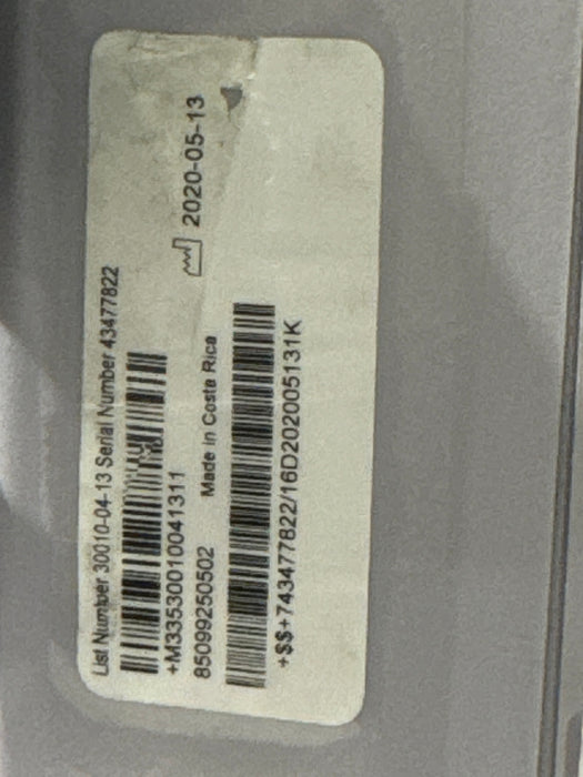 Hospira / ICU Medical Plum 360 Infusion Pump