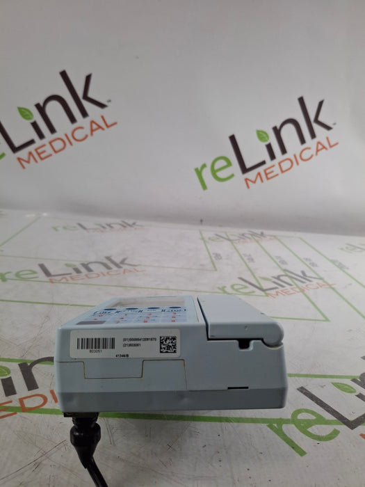 Baxter Sigma Spectrum 6.05.14 with B/G Battery Infusion Pump