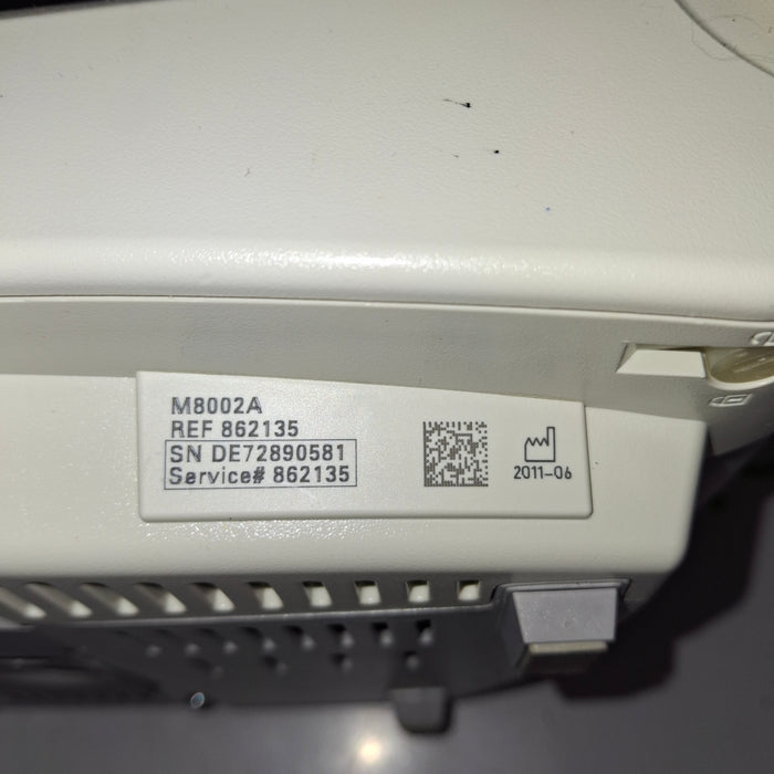 Philips IntelliVue MP30 Patient Monitor