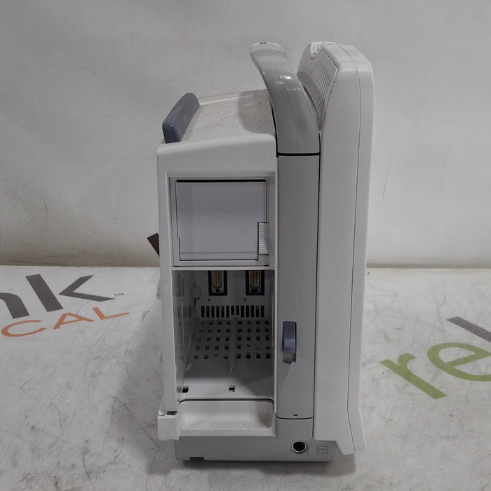 GE Healthcare Carescape B450 Critical Care Patient Monitor