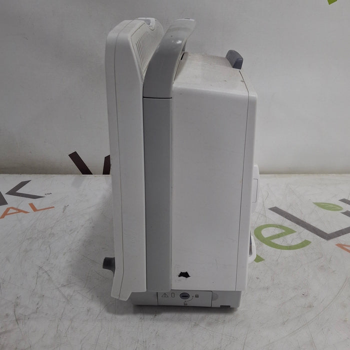GE Healthcare Carescape B450 Critical Care Patient Monitor