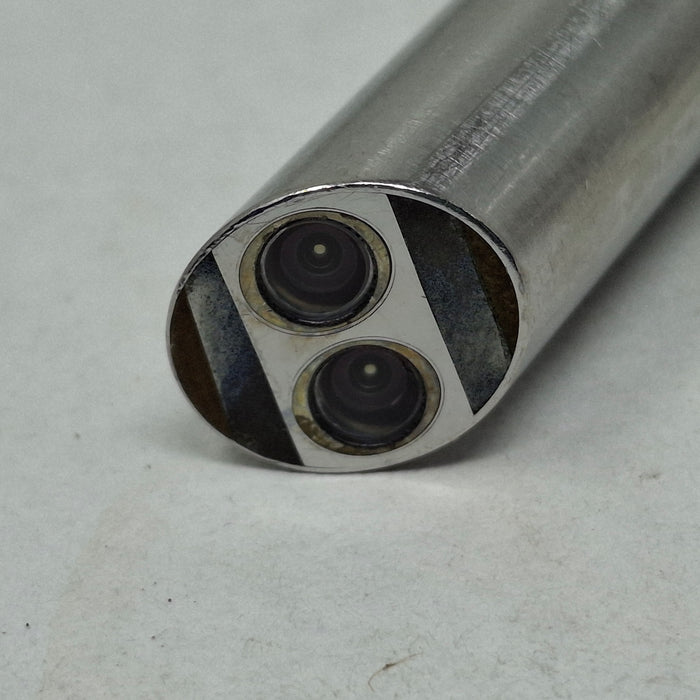 Viking Systems 8191-06 3D Dual Channel Stereo Endoscope, 30°