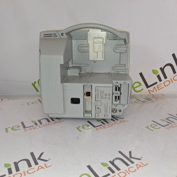 Philips IntelliVue MP30 Patient Monitor