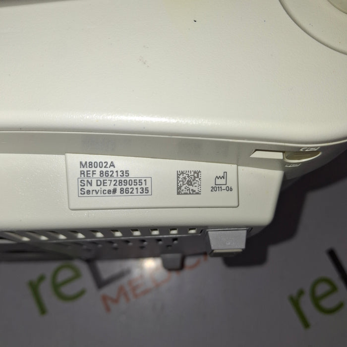 Philips IntelliVue MP30 Patient Monitor