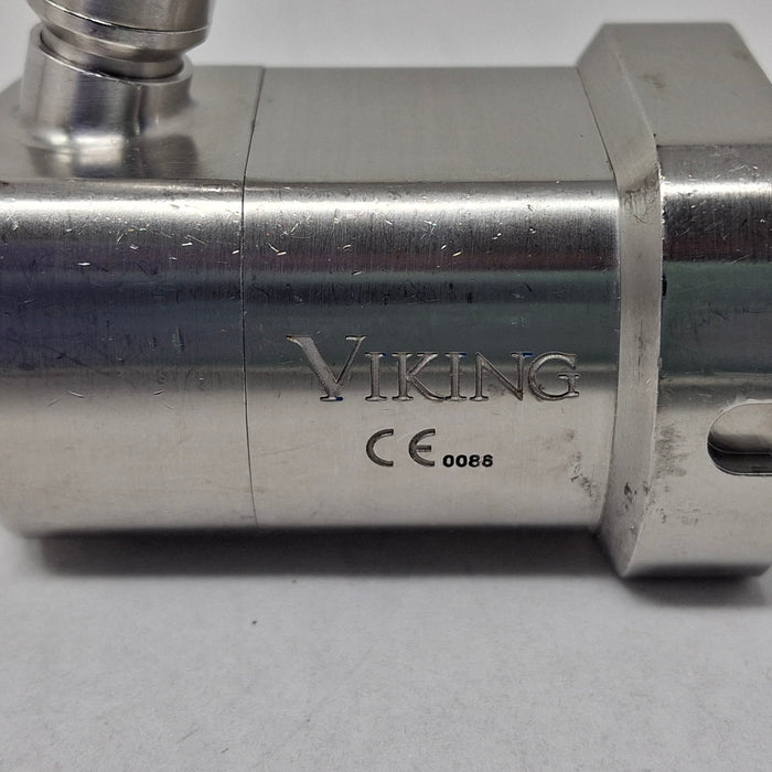 Viking Systems 8191-06 3D Dual Channel Stereo Endoscope, 30°