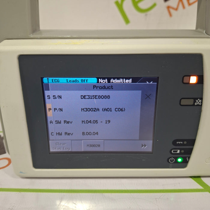 Philips IntelliVue X2 Monitor - Fast SpO2