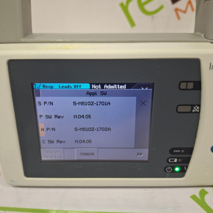 Philips IntelliVue X2 Monitor - Fast SpO2