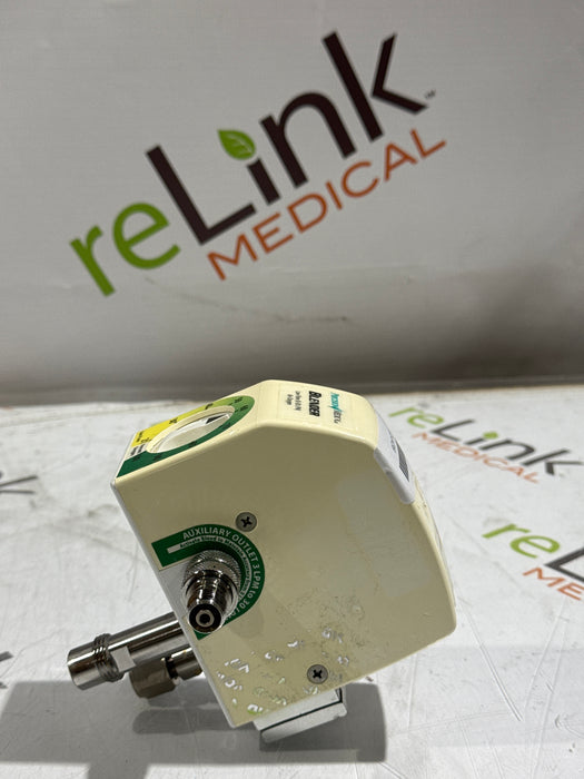 Precision Medical PM5300 Low Flow Oxygen Blender