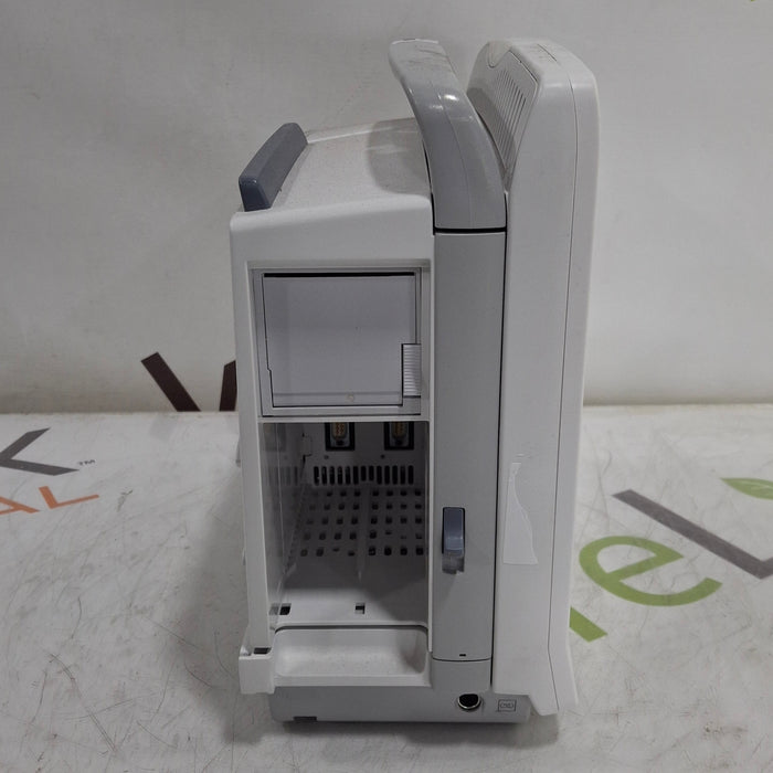 GE Healthcare Carescape B650 Critical Care Patient Monitor