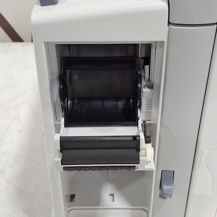 GE Healthcare Carescape B650 Critical Care Patient Monitor