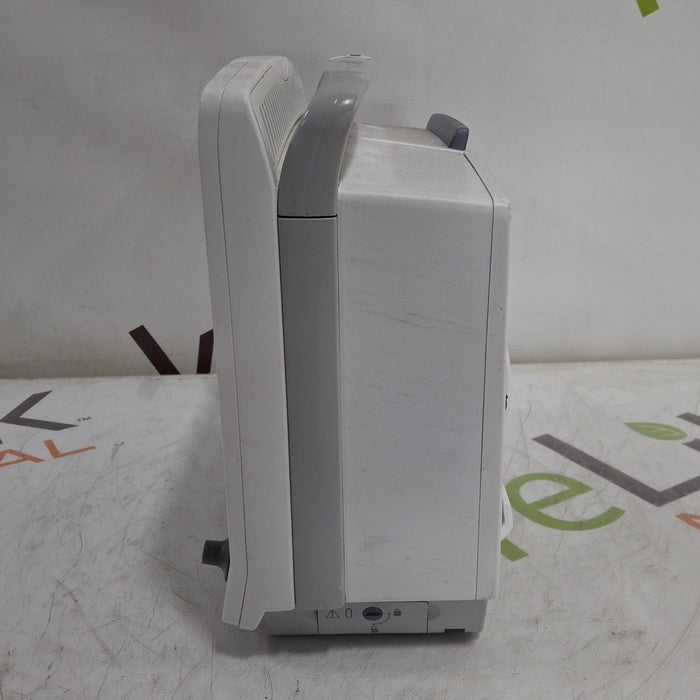 GE Healthcare Carescape B650 Critical Care Patient Monitor