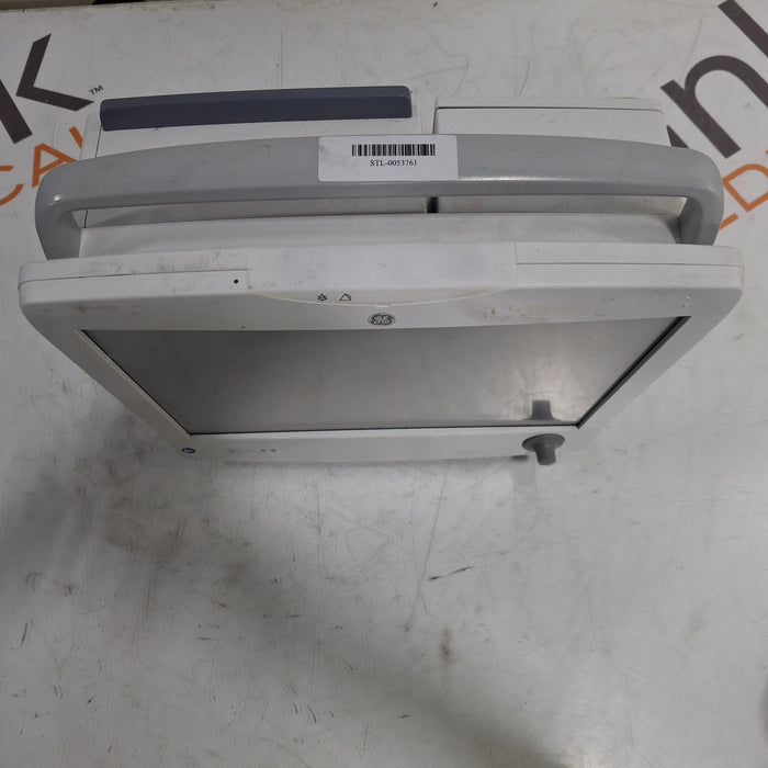 GE Healthcare Carescape B650 Critical Care Patient Monitor
