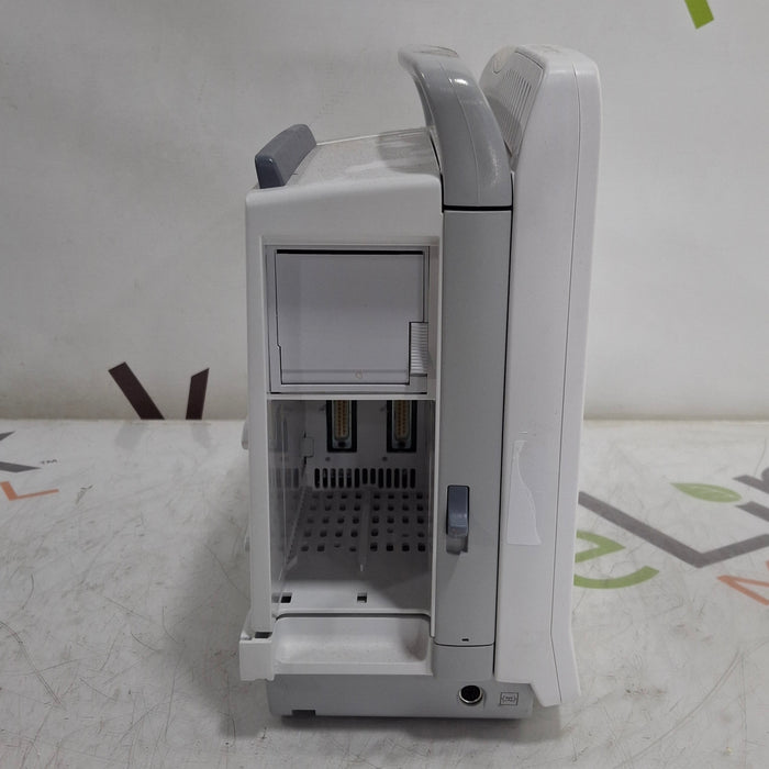 GE Healthcare Carescape B650 Critical Care Patient Monitor