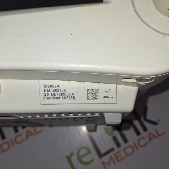 Philips IntelliVue MP30 Patient Monitor