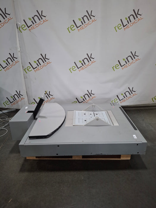Natus SMART EquiTest Balance Manager System