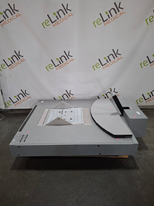 Natus SMART EquiTest Balance Manager System