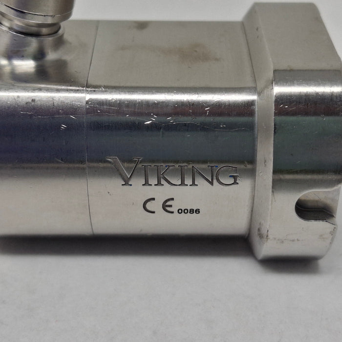 Viking Systems 8191-05 3D Dual Channel Stereo Endoscope, 0°