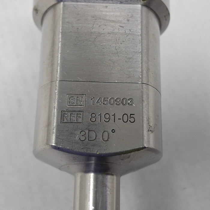 Viking Systems 8191-05 3D Dual Channel Stereo Endoscope, 0°