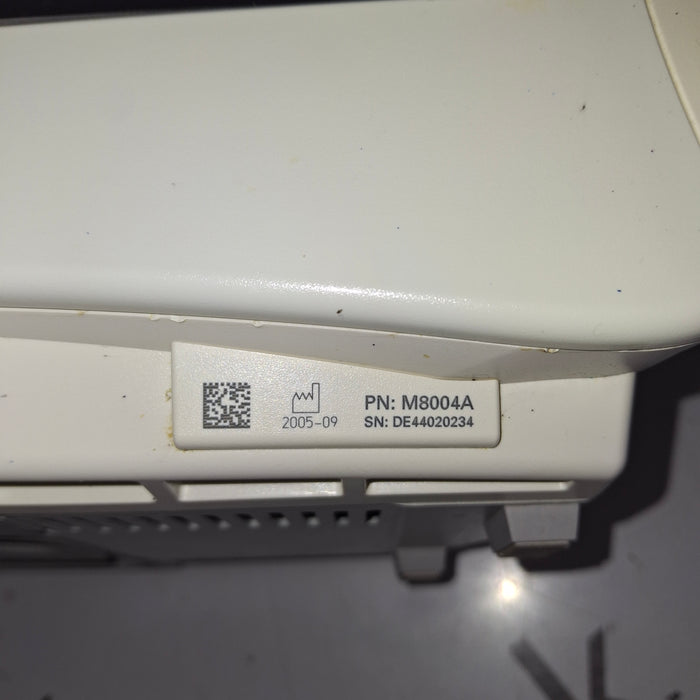 Philips IntelliVue MP50 Patient Monitor