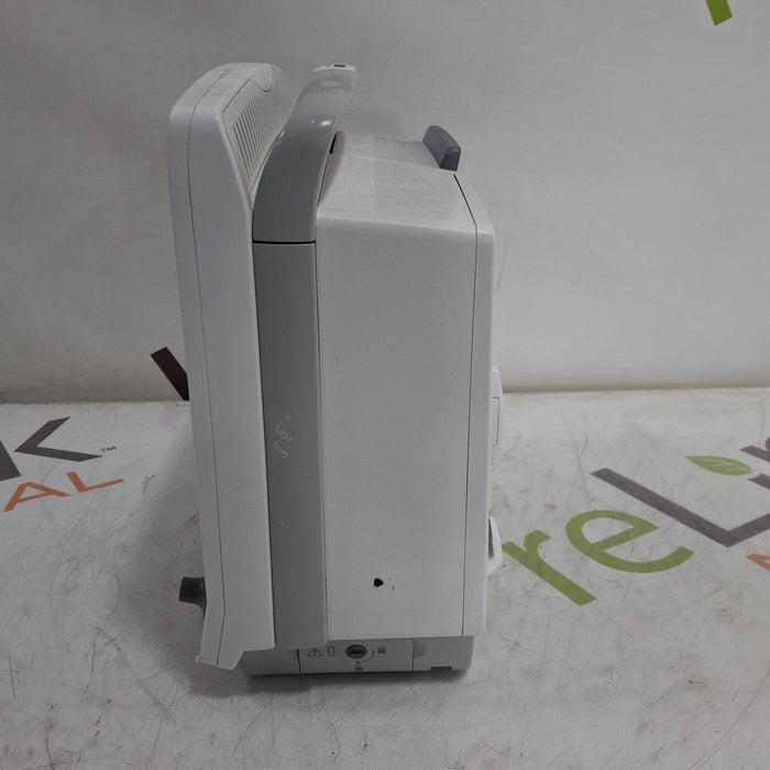 GE Healthcare Carescape B650 Critical Care Patient Monitor