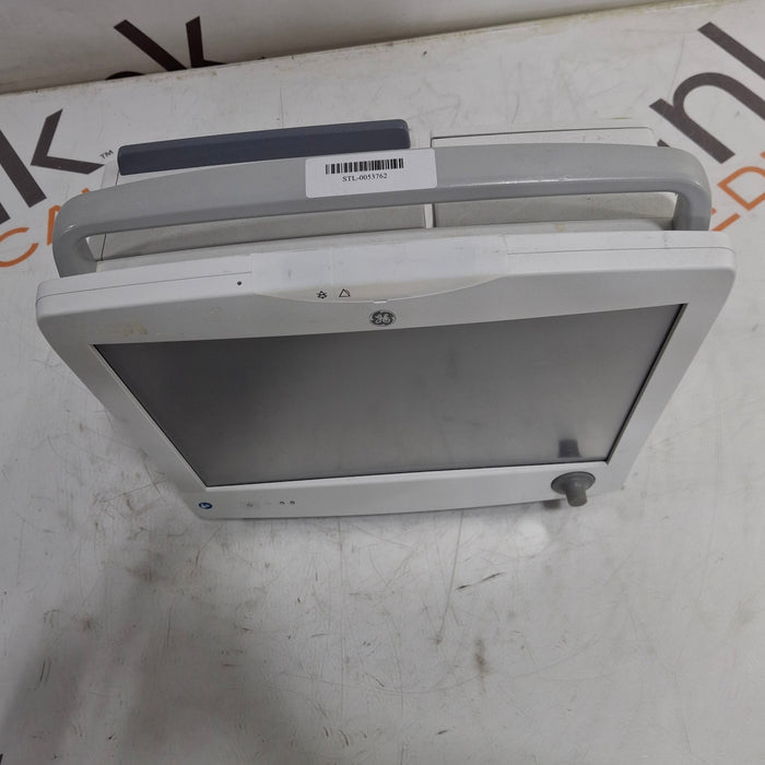 GE Healthcare Carescape B650 Critical Care Patient Monitor