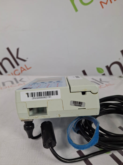 Baxter Sigma Spectrum 6.05.13 with A/B/G/N Battery Infusion Pump