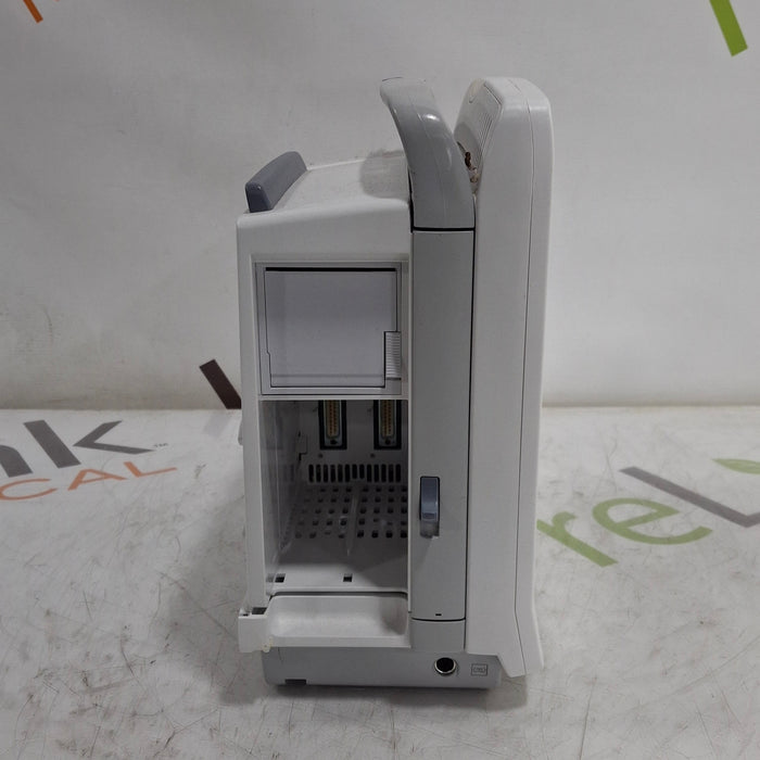 GE Healthcare Carescape B650 Critical Care Patient Monitor