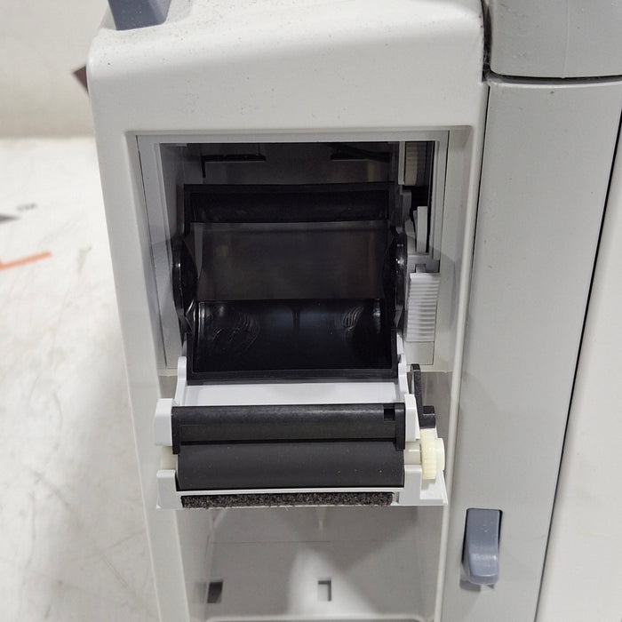 GE Healthcare Carescape B650 Critical Care Patient Monitor