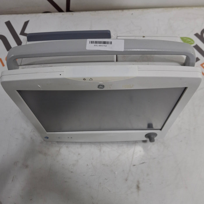 GE Healthcare Carescape B650 Critical Care Patient Monitor