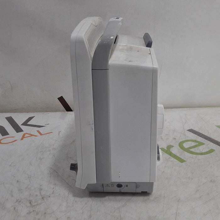 GE Healthcare Carescape B650 Critical Care Patient Monitor