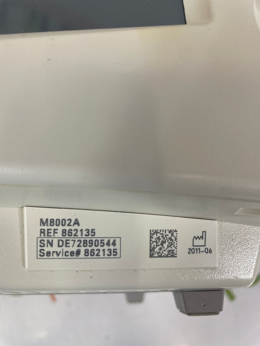 Philips IntelliVue MP30 Patient Monitor