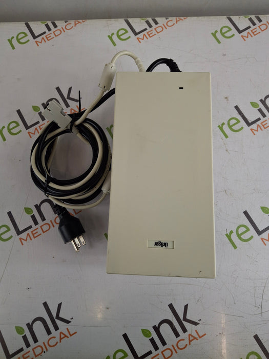 Draeger Medical MS18284 Universal Power Supply IDS