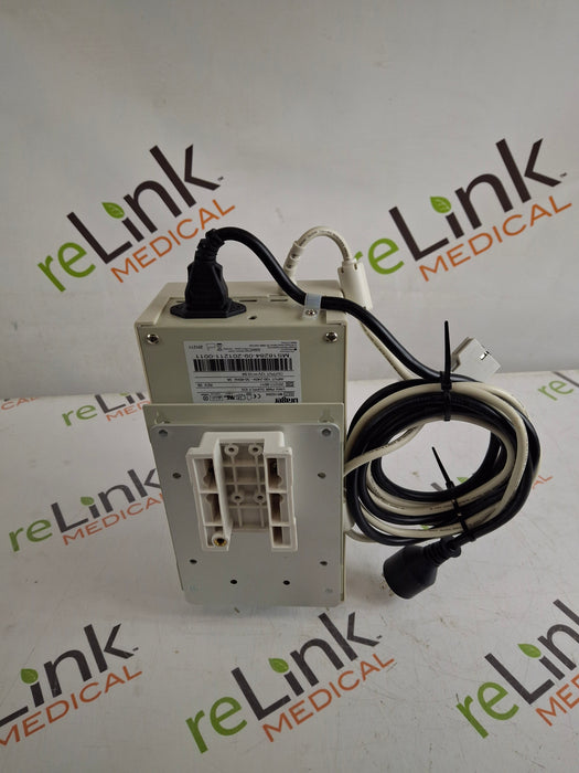 Draeger Medical MS18284 Universal Power Supply IDS