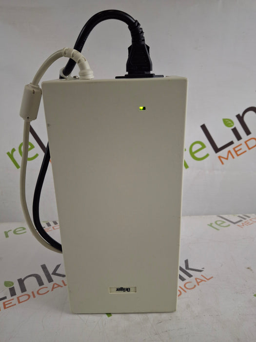 Draeger Medical MS18284 Universal Power Supply IDS